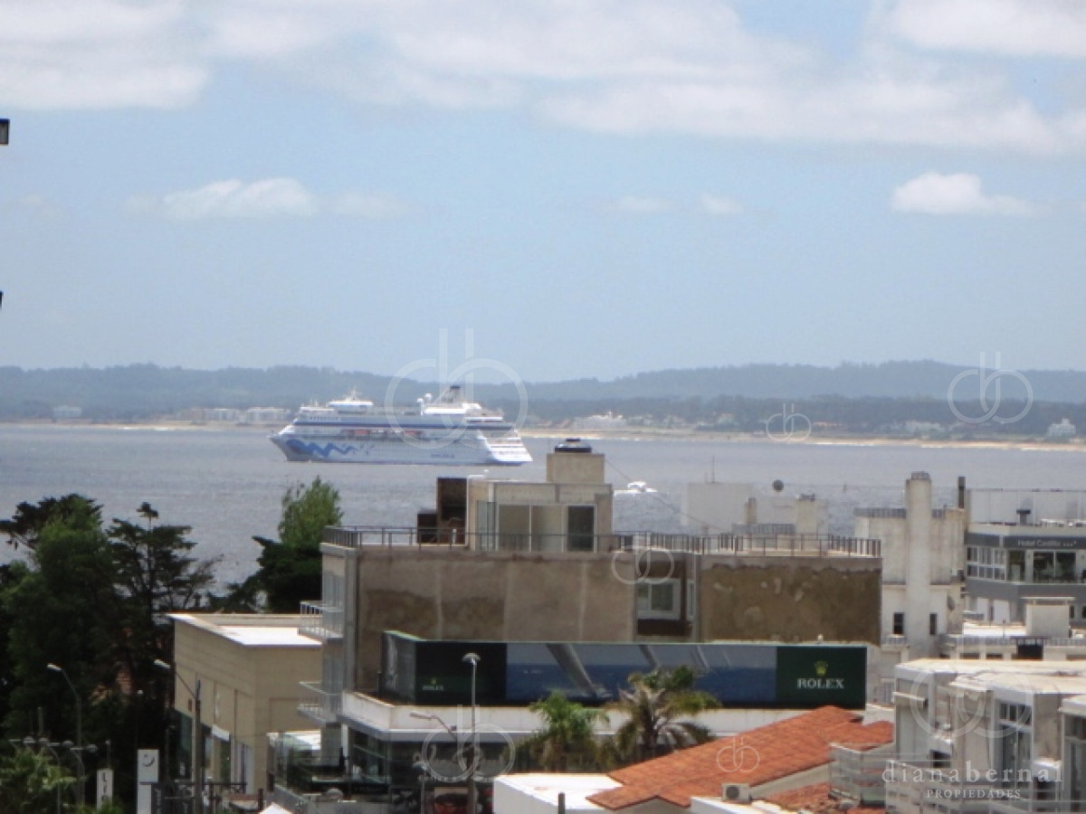 Peninsula - GoPunta - Portal Inmobiliario de Punta del Este - Maldonado