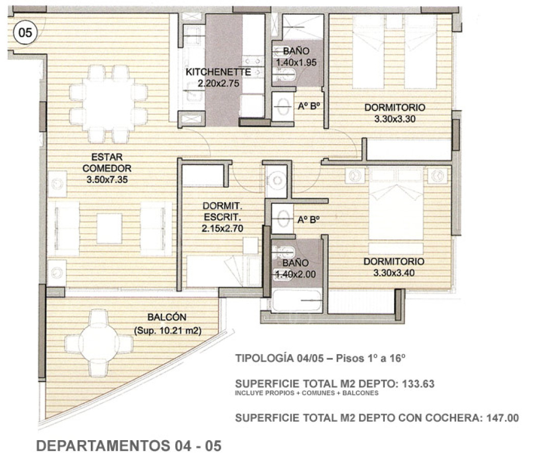 Brava - GoPunta - Portal Inmobiliario de Punta del Este - Maldonado