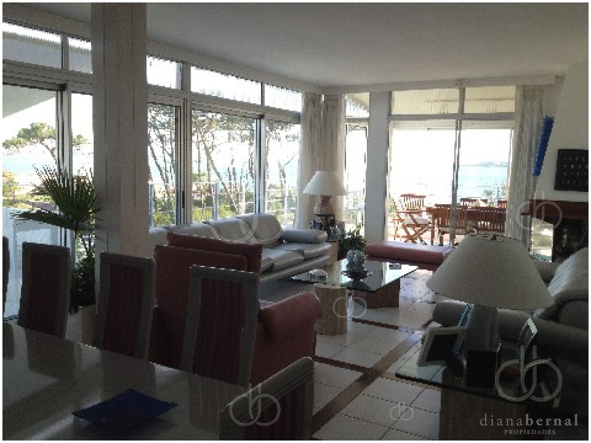 Mansa - GoPunta - Portal Inmobiliario de Punta del Este - Maldonado