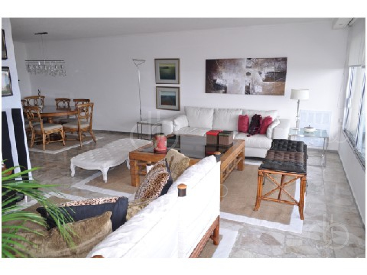 Mansa - GoPunta - Portal Inmobiliario de Punta del Este - Maldonado