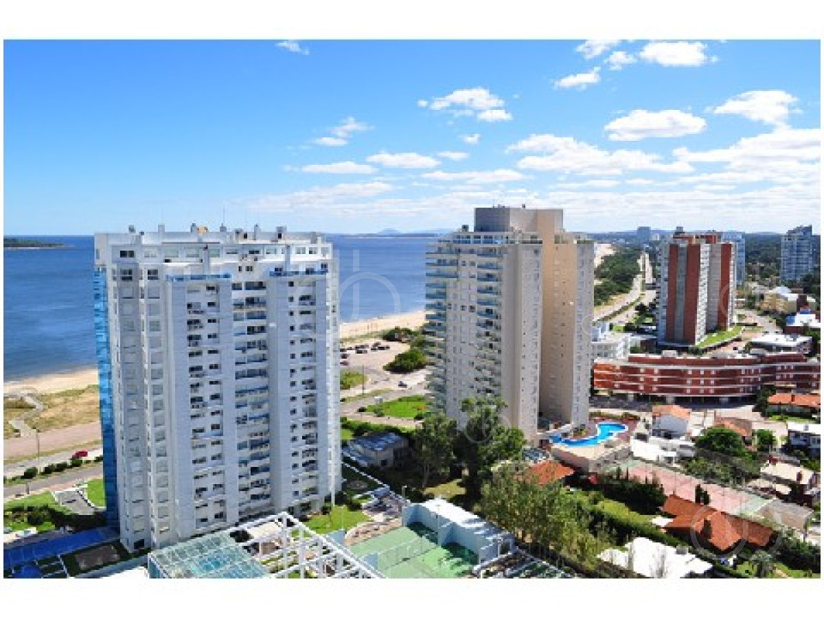 Mansa - GoPunta - Portal Inmobiliario de Punta del Este - Maldonado