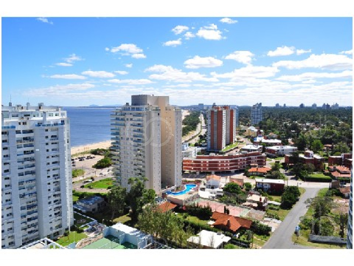Mansa - GoPunta - Portal Inmobiliario de Punta del Este - Maldonado
