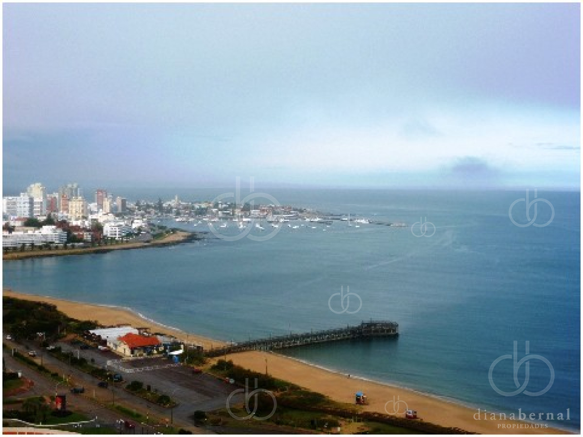 Mansa - GoPunta - Portal Inmobiliario de Punta del Este - Maldonado