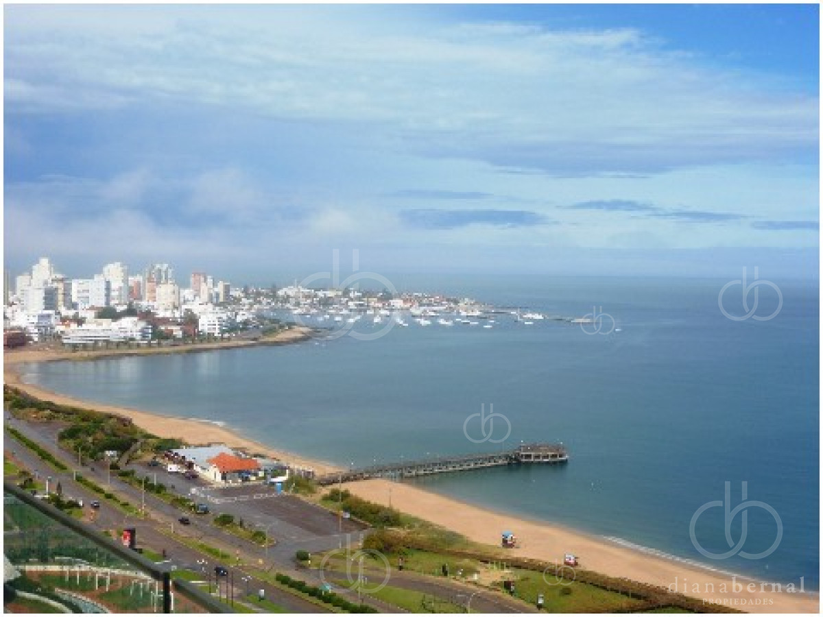Mansa - GoPunta - Portal Inmobiliario de Punta del Este - Maldonado