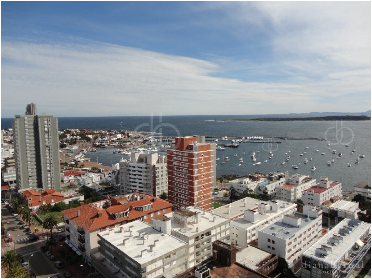 Peninsula - GoPunta - Portal Inmobiliario de Punta del Este - Maldonado