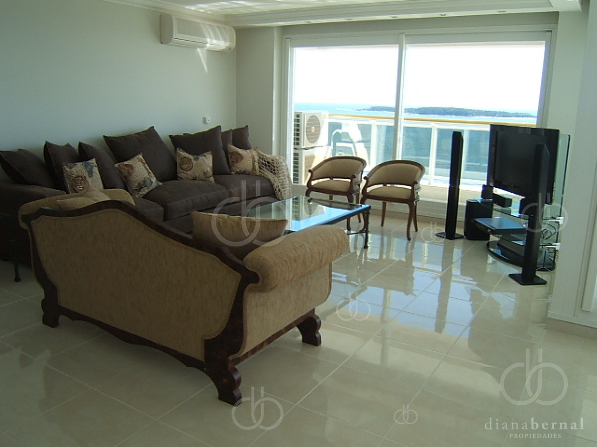 Mansa - GoPunta - Portal Inmobiliario de Punta del Este - Maldonado