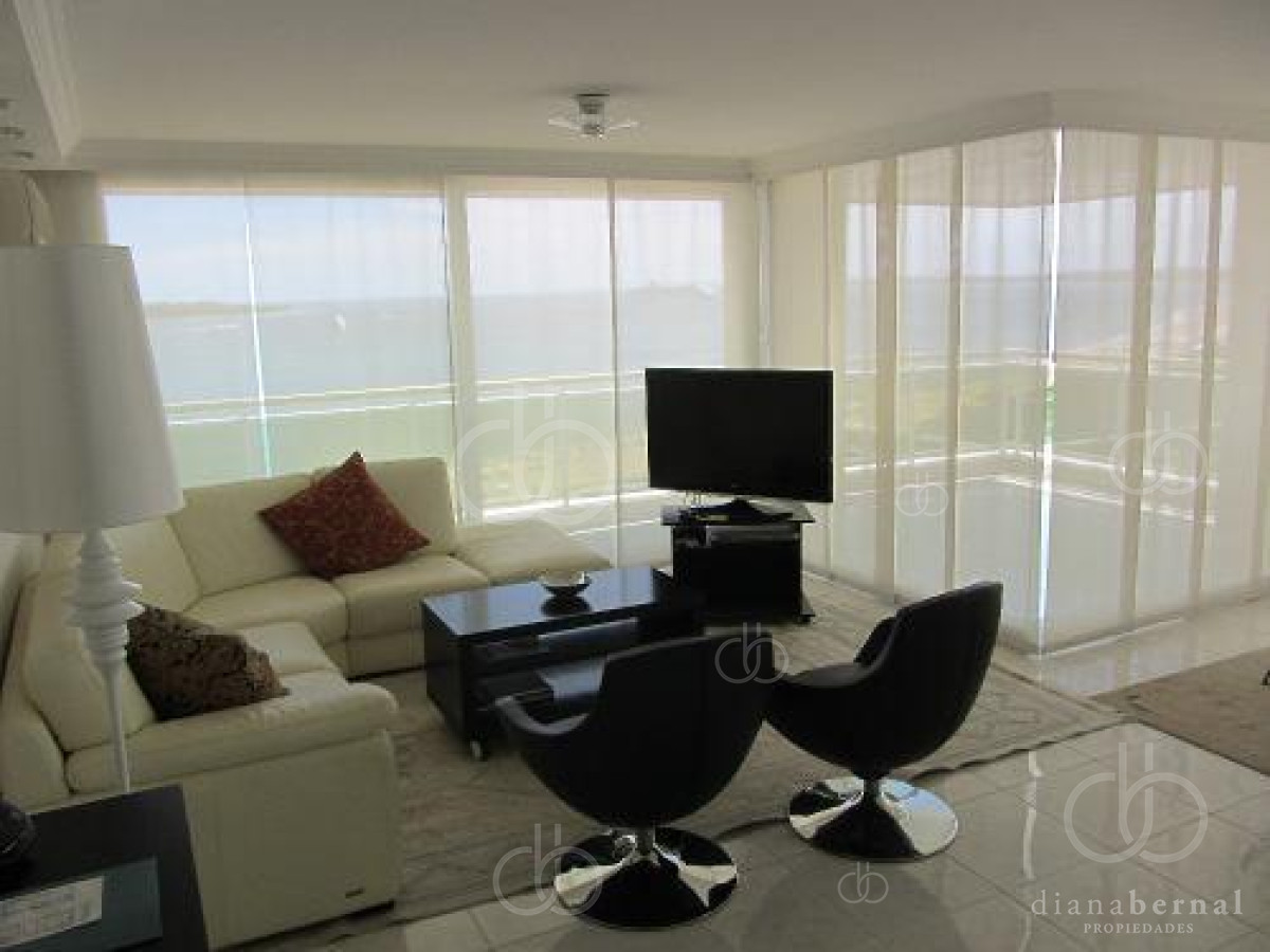 Mansa - GoPunta - Portal Inmobiliario de Punta del Este - Maldonado