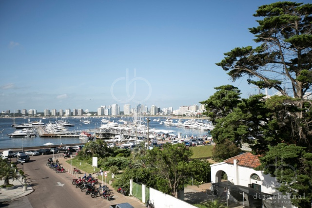 Peninsula - GoPunta - Portal Inmobiliario de Punta del Este - Maldonado