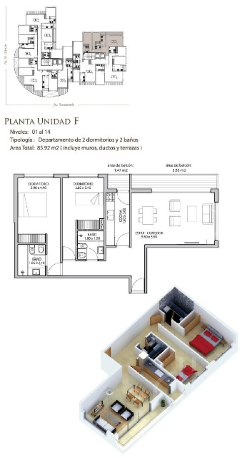Roosevelt - GoPunta - Portal Inmobiliario de Punta del Este - Maldonado