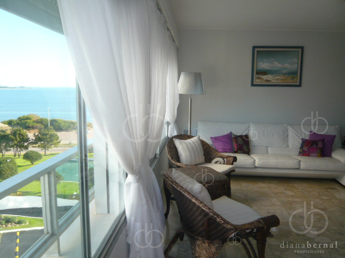 Mansa - GoPunta - Portal Inmobiliario de Punta del Este - Maldonado