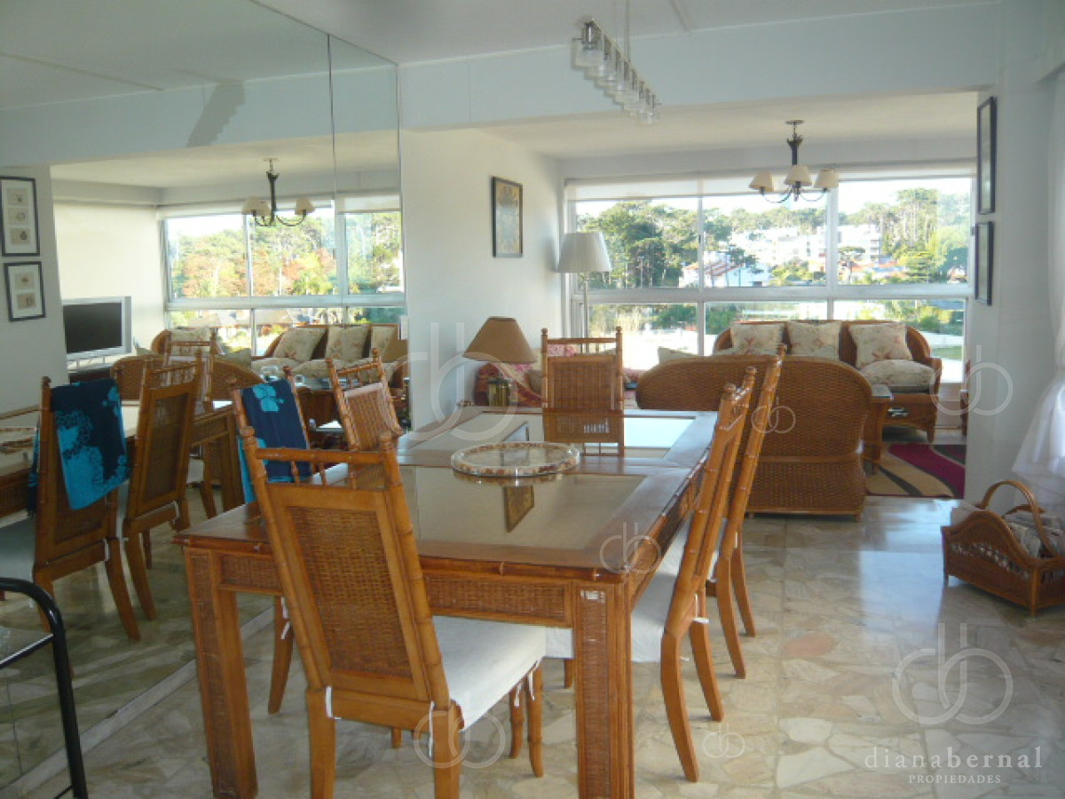 Mansa - GoPunta - Portal Inmobiliario de Punta del Este - Maldonado