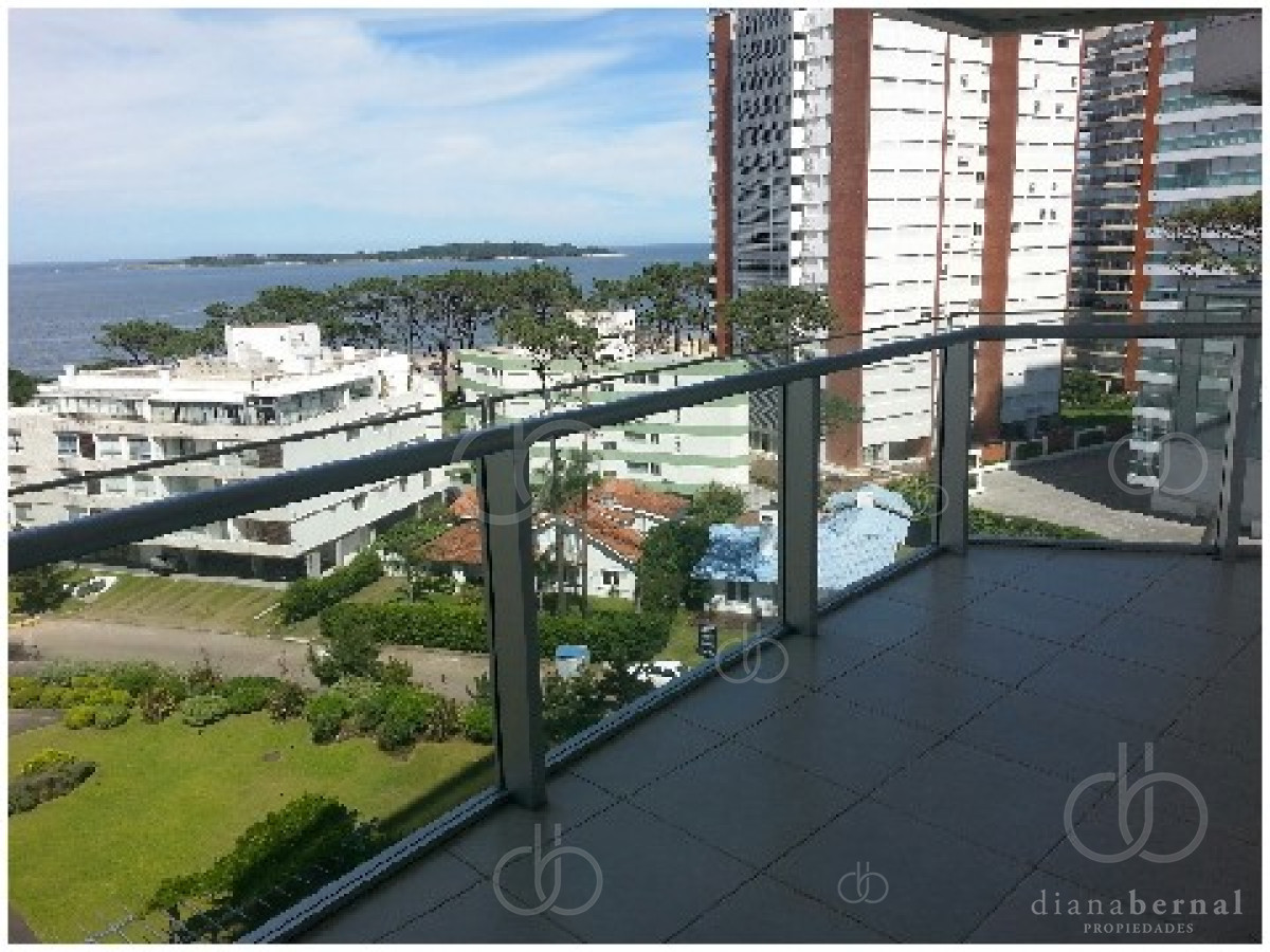 Mansa - GoPunta - Portal Inmobiliario de Punta del Este - Maldonado