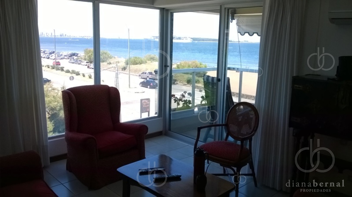 Mansa - GoPunta - Portal Inmobiliario de Punta del Este - Maldonado