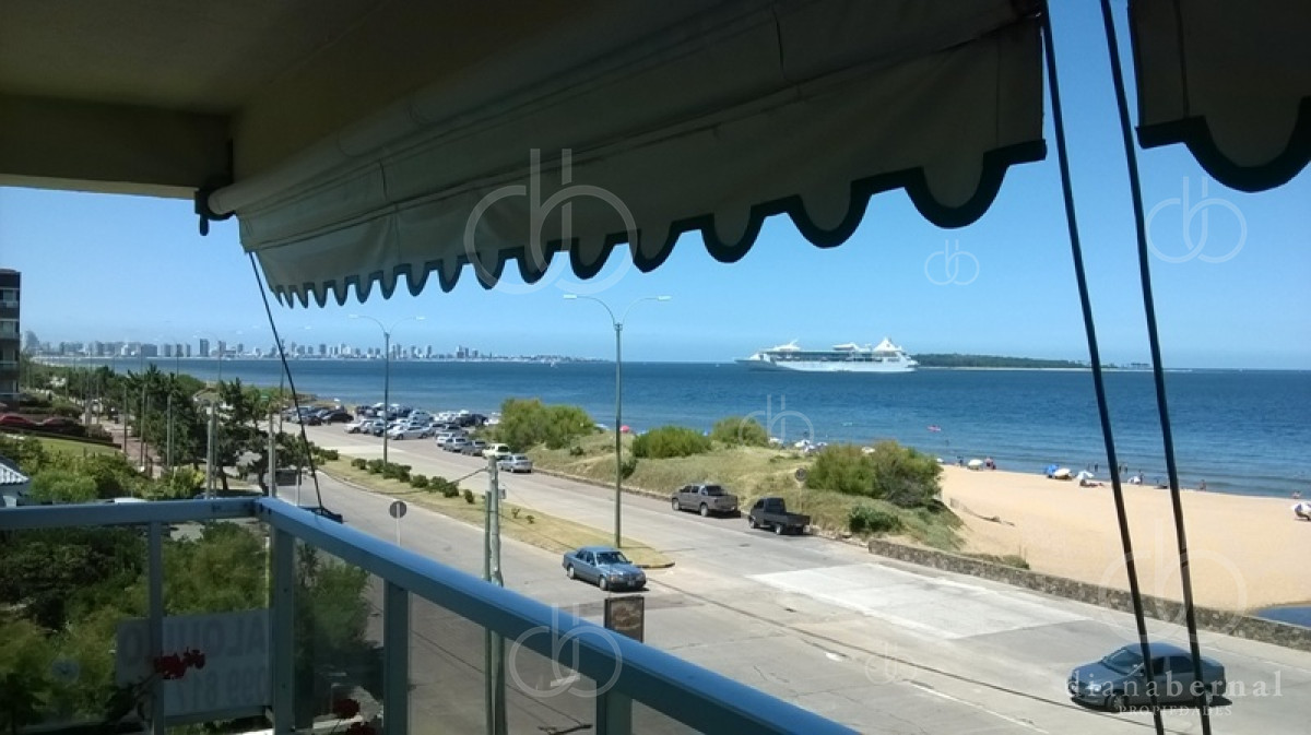 Mansa - GoPunta - Portal Inmobiliario de Punta del Este - Maldonado