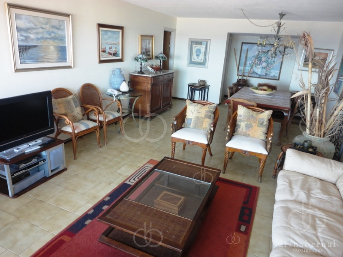Mansa - GoPunta - Portal Inmobiliario de Punta del Este - Maldonado