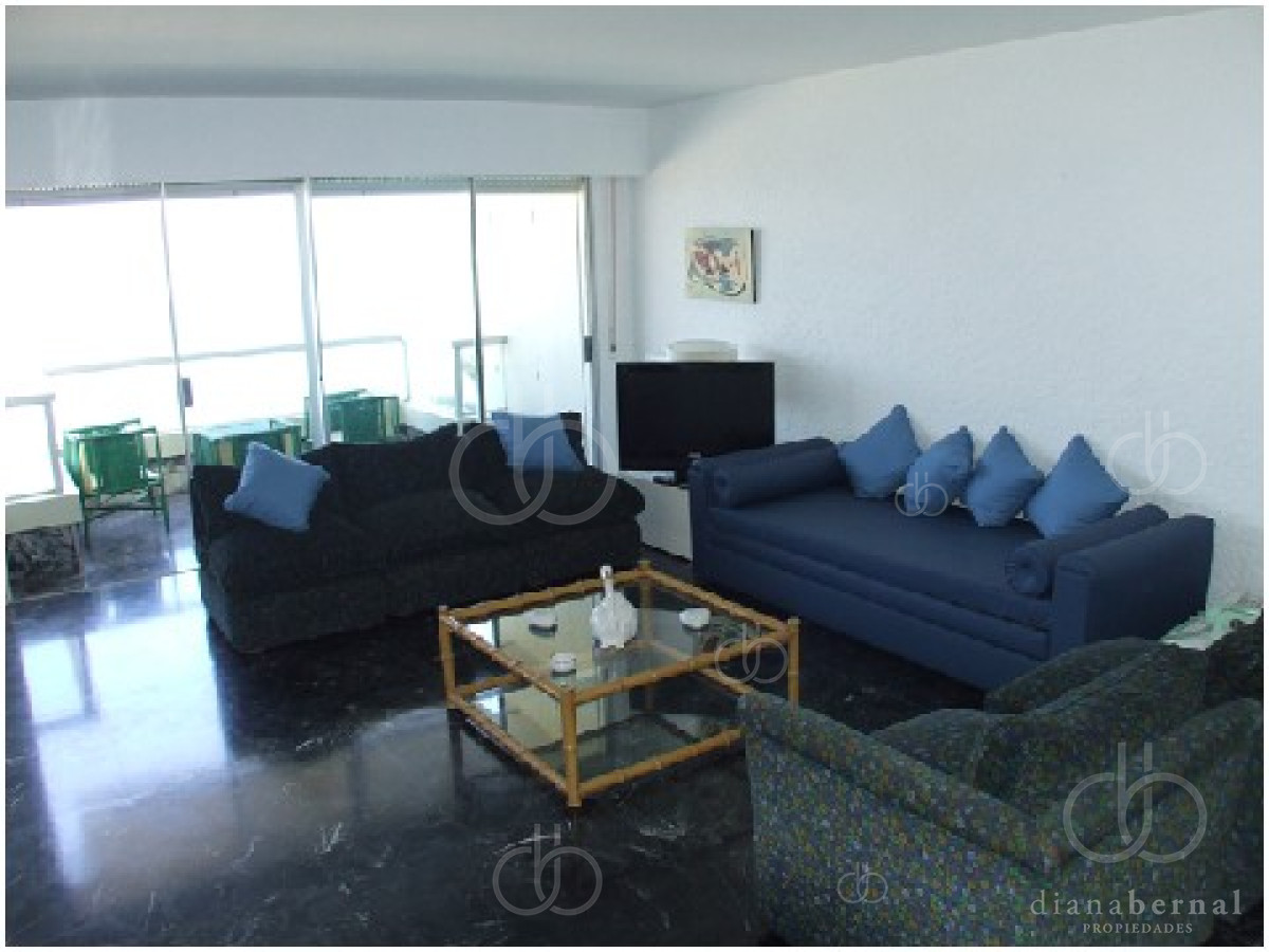Mansa - GoPunta - Portal Inmobiliario de Punta del Este - Maldonado