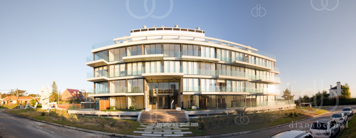 Mansa - GoPunta - Portal Inmobiliario de Punta del Este - Maldonado