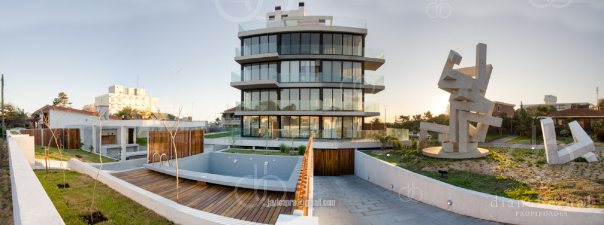 Mansa - GoPunta - Portal Inmobiliario de Punta del Este - Maldonado