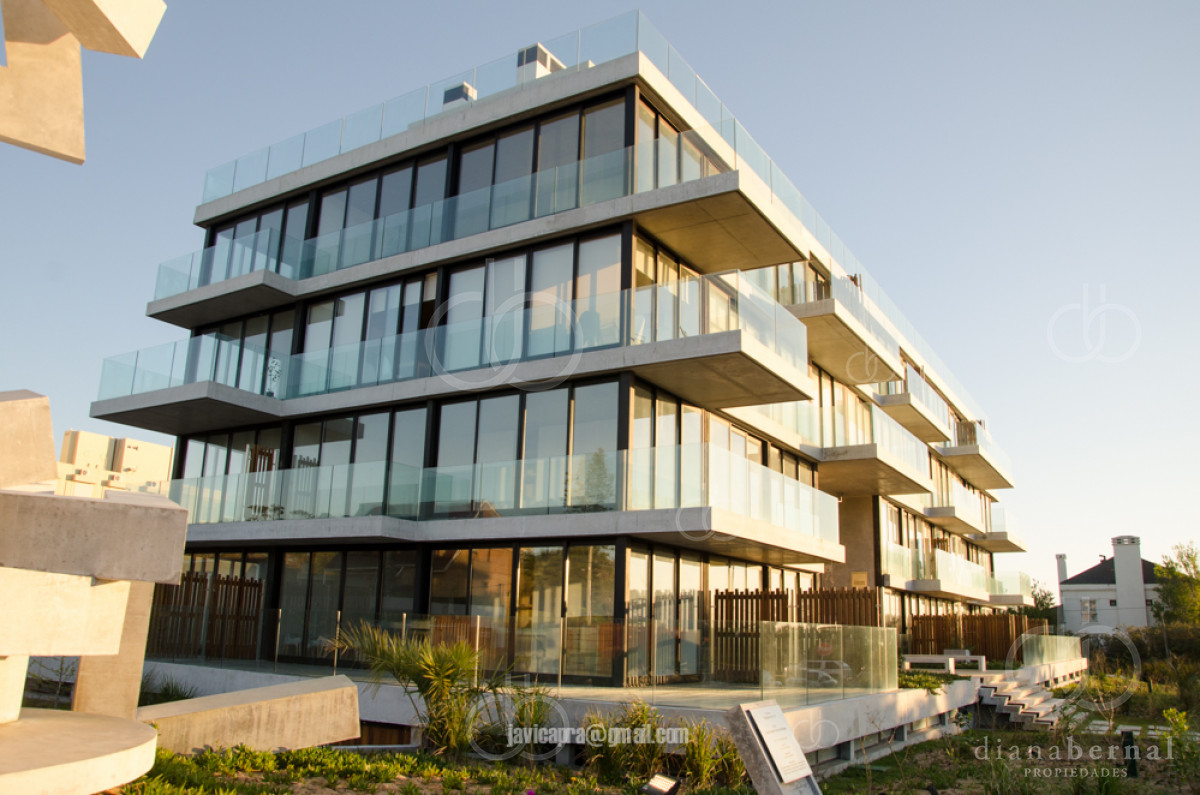 Mansa - GoPunta - Portal Inmobiliario de Punta del Este - Maldonado