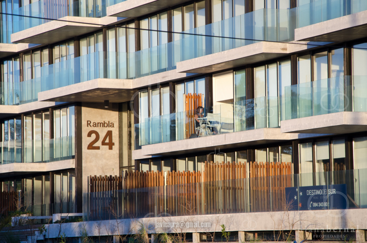 Mansa - GoPunta - Portal Inmobiliario de Punta del Este - Maldonado