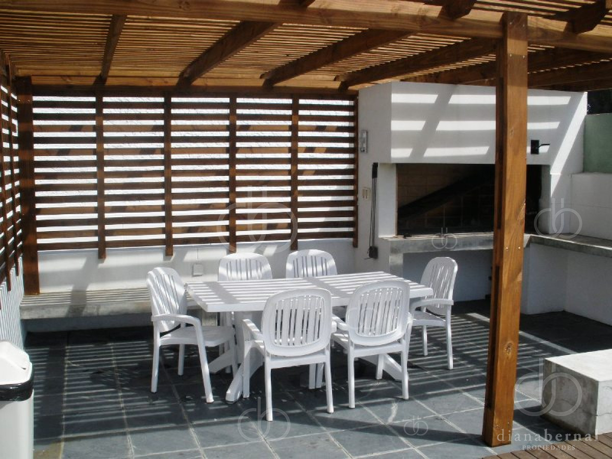 Aidy Grill - GoPunta - Portal Inmobiliario de Punta del Este - Maldonado