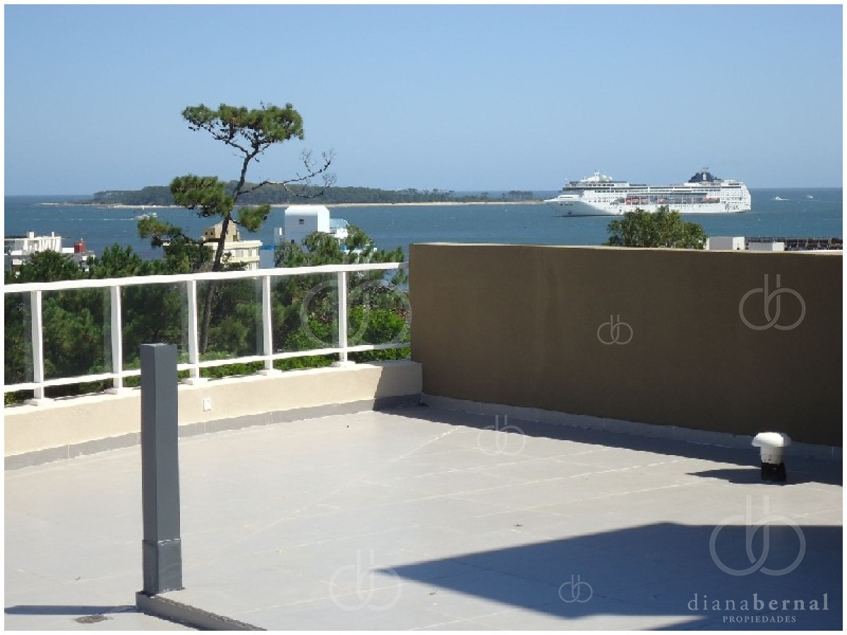 Mansa - GoPunta - Portal Inmobiliario de Punta del Este - Maldonado