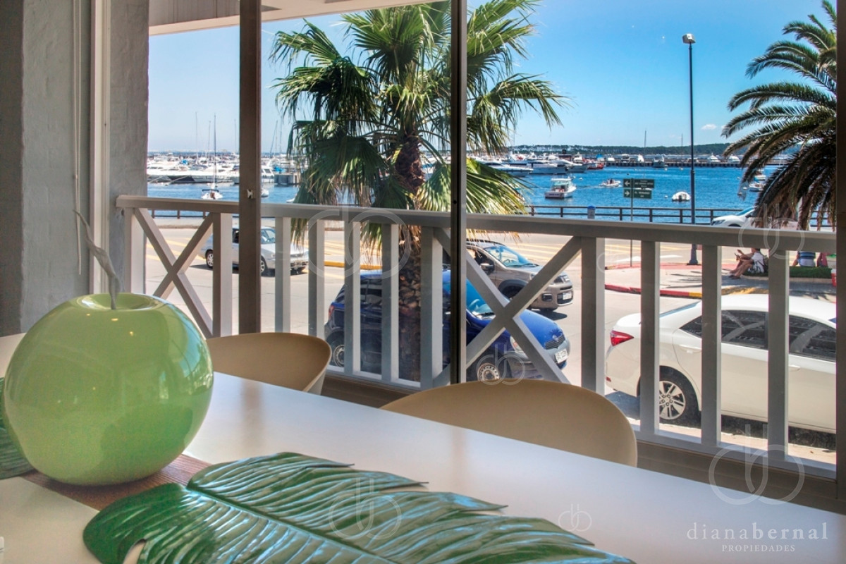 Peninsula - GoPunta - Portal Inmobiliario de Punta del Este - Maldonado