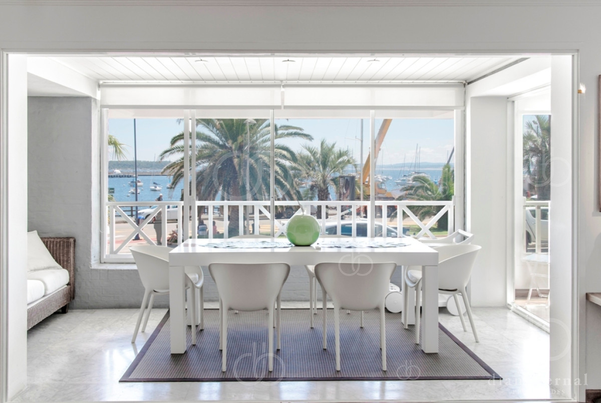 Peninsula - GoPunta - Portal Inmobiliario de Punta del Este - Maldonado