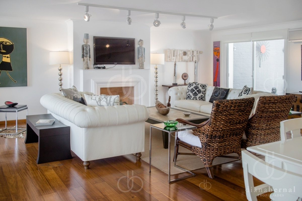 Peninsula - GoPunta - Portal Inmobiliario de Punta del Este - Maldonado