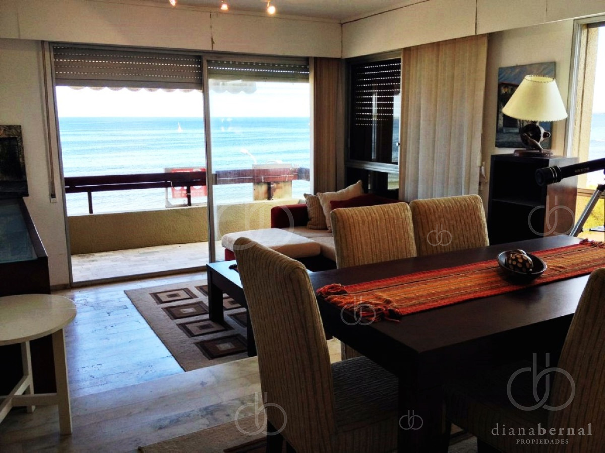 Mansa - GoPunta - Portal Inmobiliario de Punta del Este - Maldonado