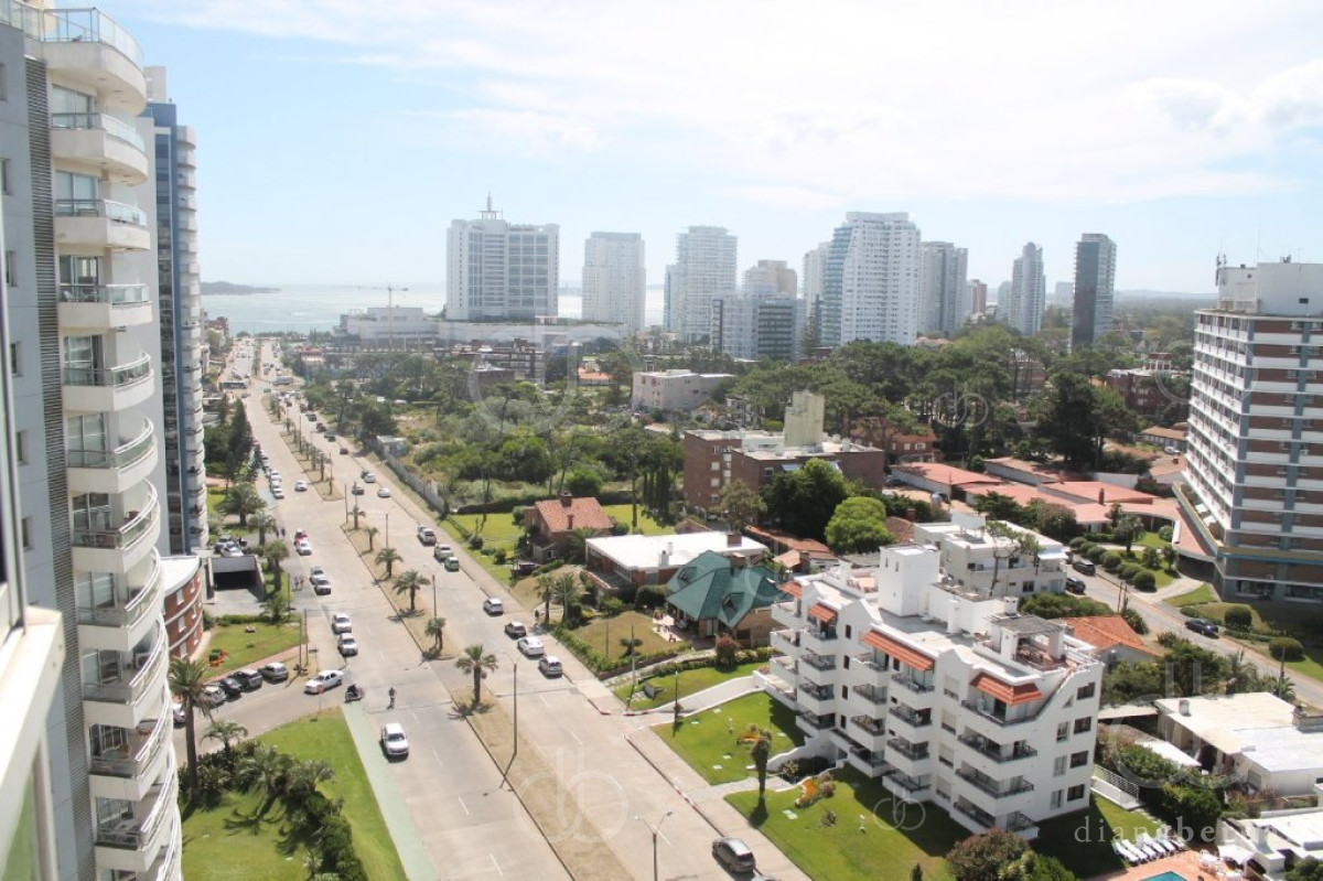 Brava - GoPunta - Portal Inmobiliario de Punta del Este - Maldonado