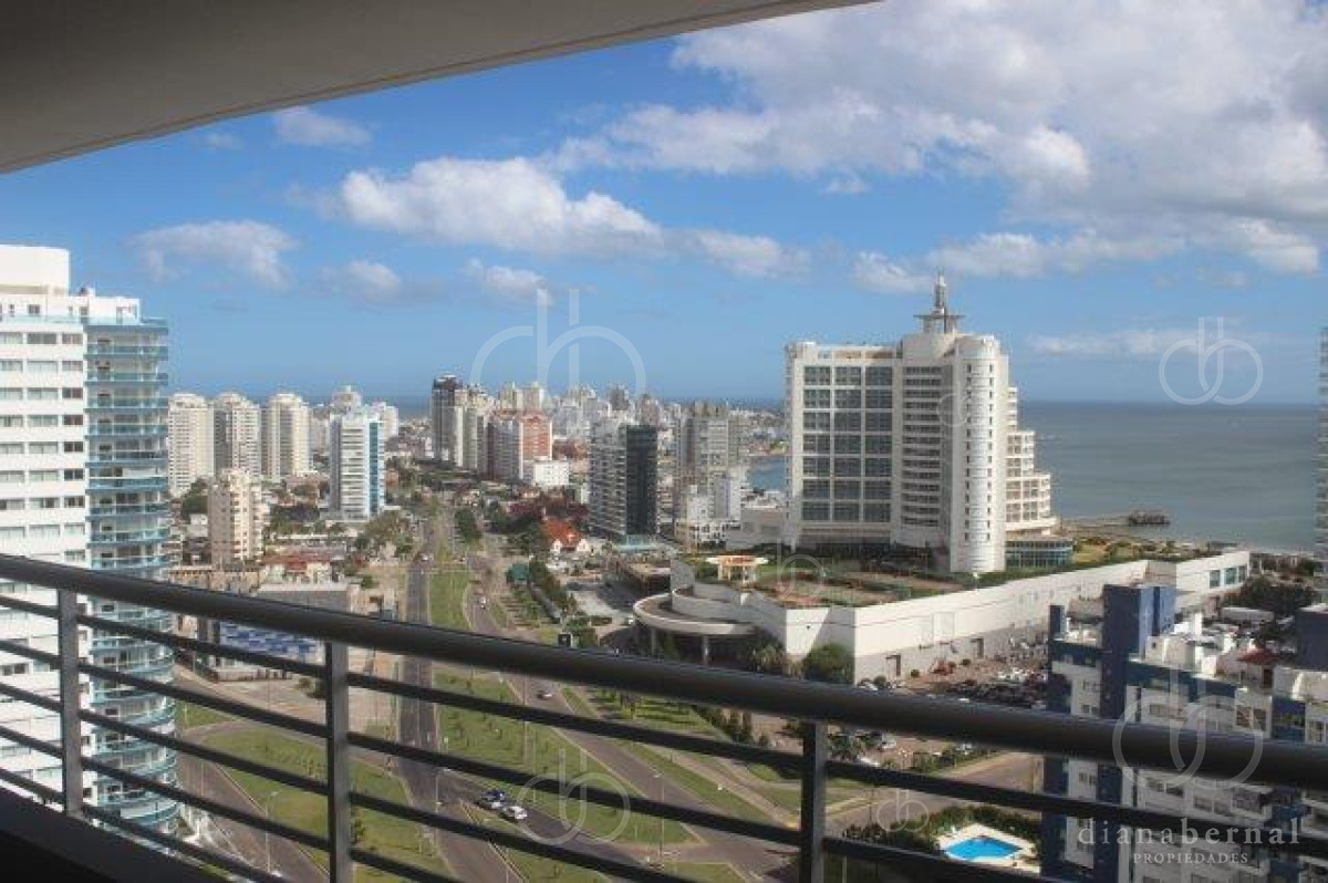 Mansa - GoPunta - Portal Inmobiliario de Punta del Este - Maldonado