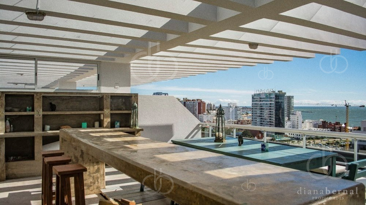 Mansa - GoPunta - Portal Inmobiliario de Punta del Este - Maldonado