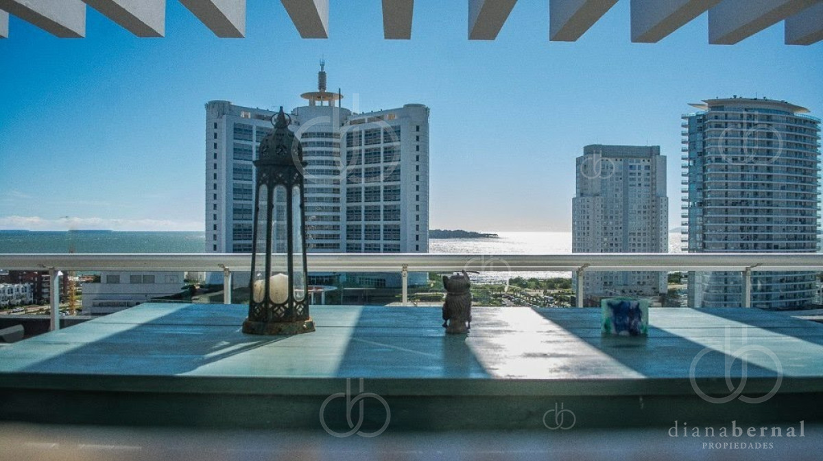 Mansa - GoPunta - Portal Inmobiliario de Punta del Este - Maldonado