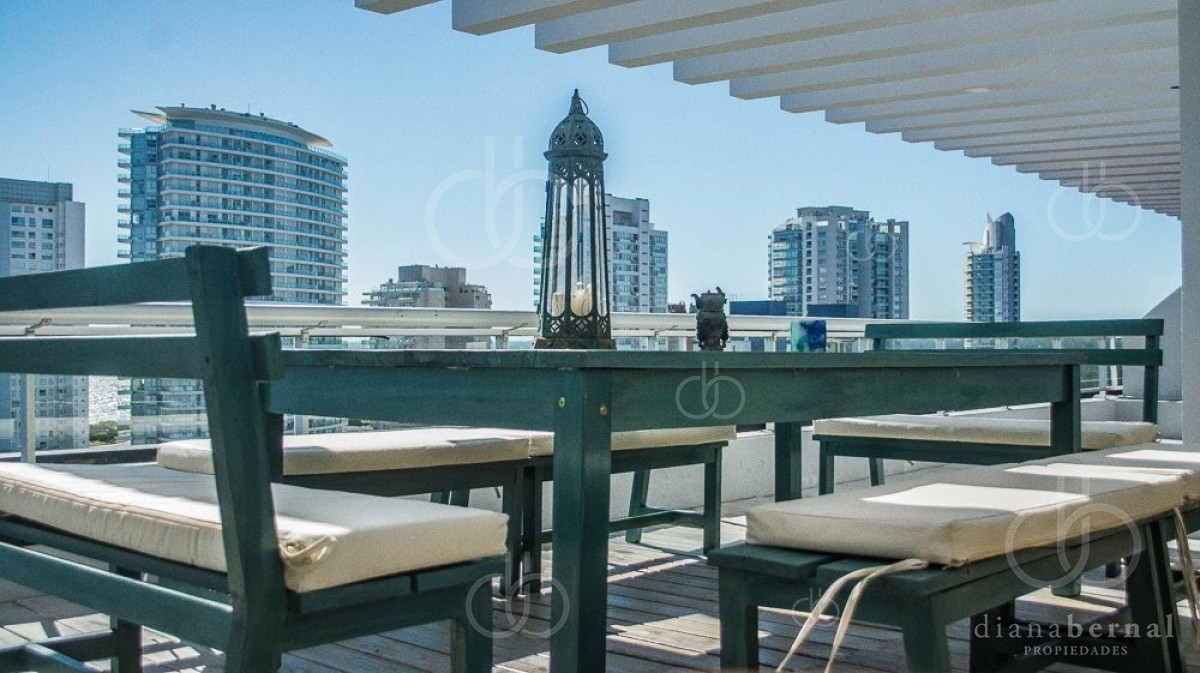 Mansa - GoPunta - Portal Inmobiliario de Punta del Este - Maldonado