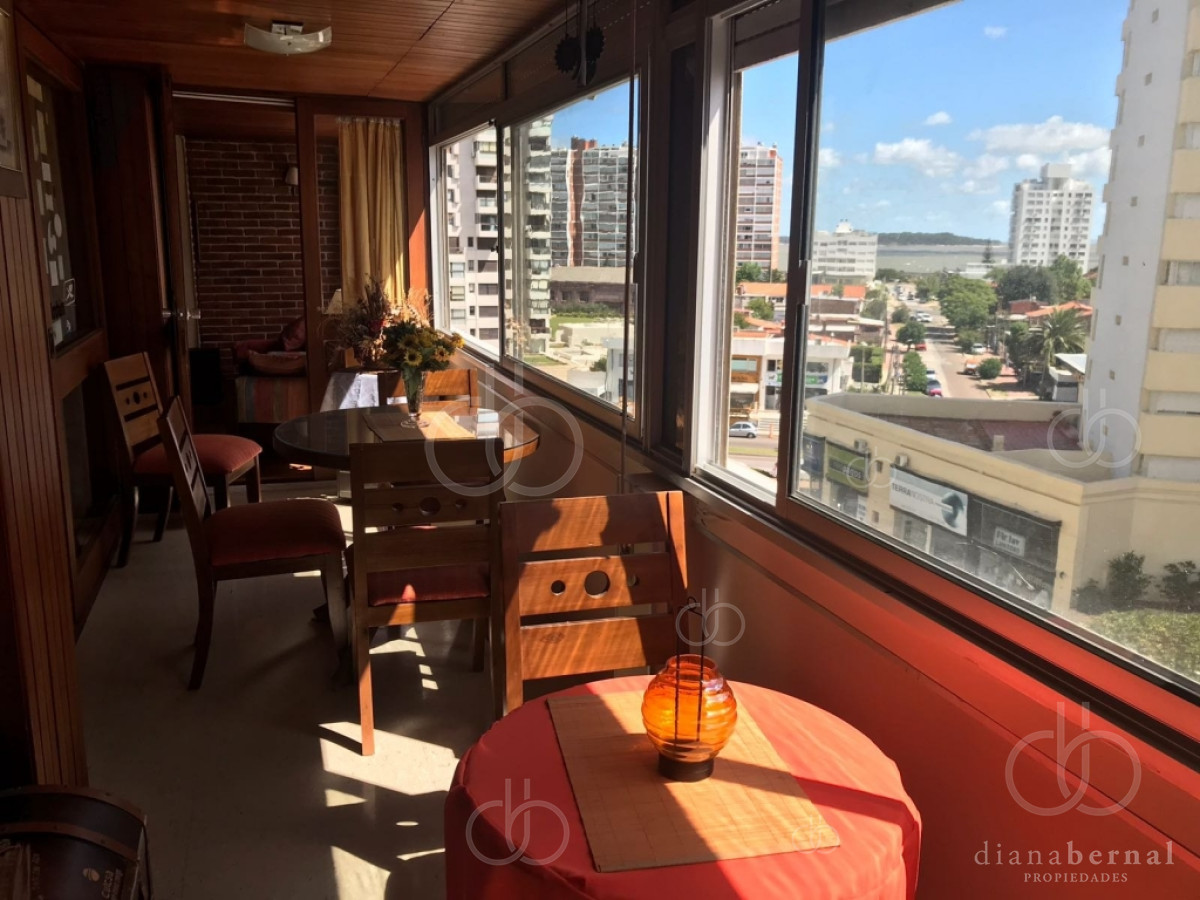 Peninsula - GoPunta - Portal Inmobiliario de Punta del Este - Maldonado