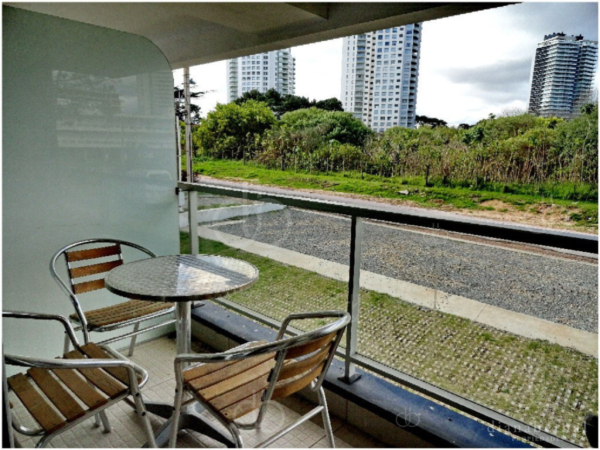 Aidy Grill - GoPunta - Portal Inmobiliario de Punta del Este - Maldonado