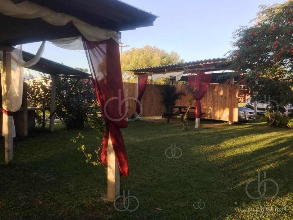 Barra del Chuy - GoPunta - Portal Inmobiliario de Punta del Este - Maldonado