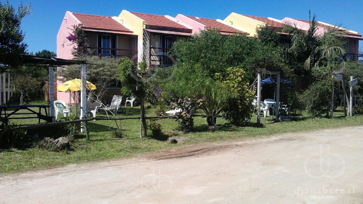 Barra del Chuy - GoPunta - Portal Inmobiliario de Punta del Este - Maldonado