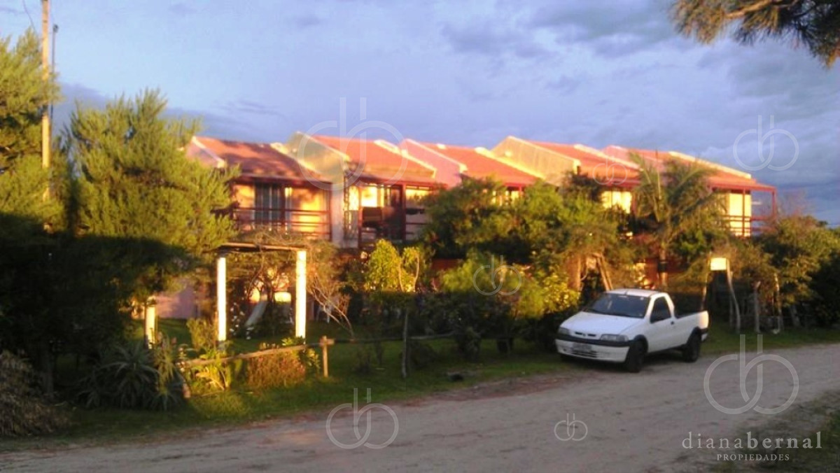 Barra del Chuy - GoPunta - Portal Inmobiliario de Punta del Este - Maldonado