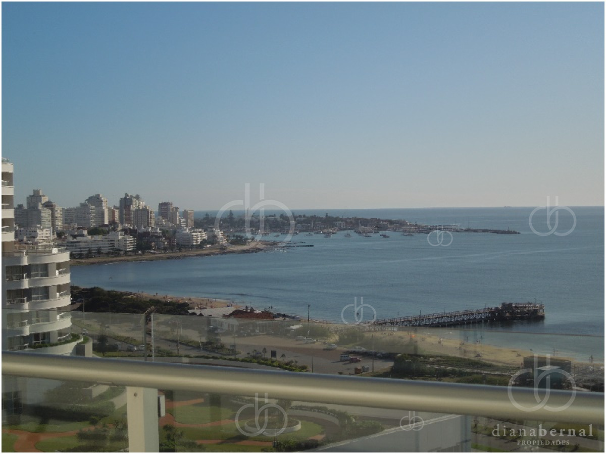 Mansa - GoPunta - Portal Inmobiliario de Punta del Este - Maldonado