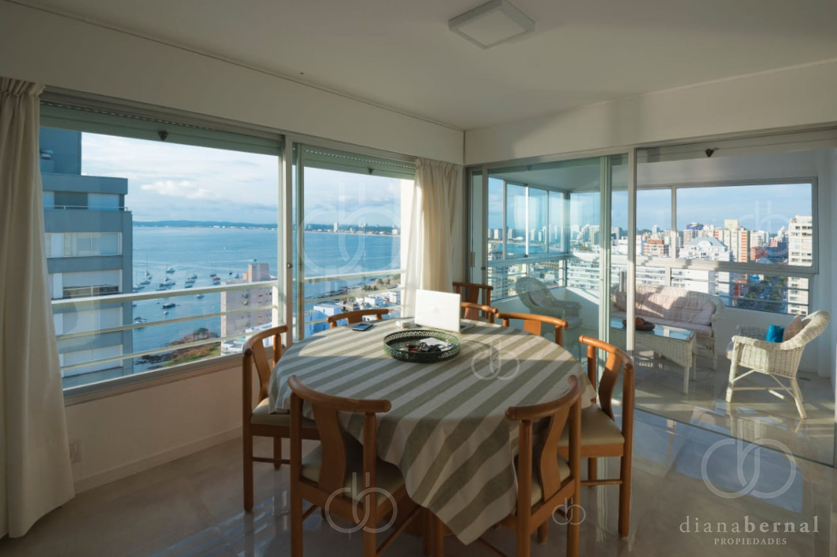 Peninsula - GoPunta - Portal Inmobiliario de Punta del Este - Maldonado