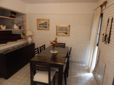 Apartamento en Punta del Este de 2 dormitorios.