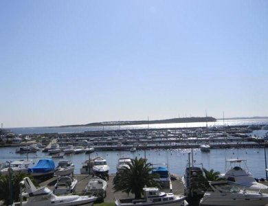 Venta de Apartamento 4 DORMITORIOS en PENINSULA