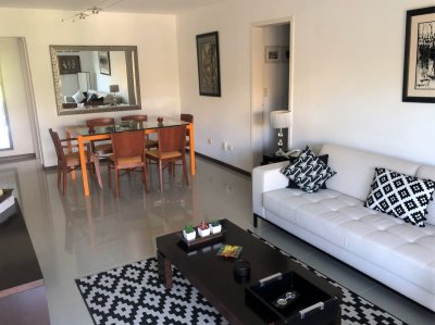 Apartamento en Punta del Este, Roosevelt