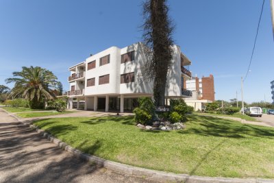 Apartamento en Mansa, 2 dormitorios *