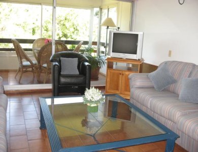 Apartamento en Punta del Este, Roosevelt