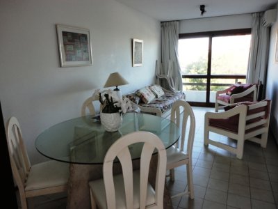 Apartamento en Punta del Este, Mansa