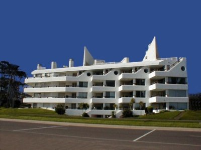 Apartamento en Punta del Este, Pinares