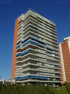 Apartamento en Punta del Este, Mansa